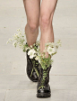 Only Image — wink-smile-pout: Shoes at Ashish Spring 2012