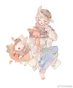 放射性彗星的微博_微博