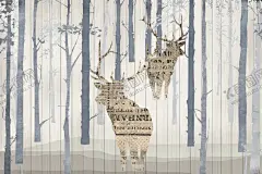 简约麋鹿背景 【酷图网】森林飞鸟,手绘飞鸟,抽象树林,淡雅树林,手绘绿,手绘芦苇,梦幻麋鹿,手绘梅花鹿,淡雅树,手绘抽象树,梦幻森林,麋鹿树,淡雅飞鸟,小清新树林,北欧植物,手绘宜家风,鹿,背景,麋鹿,手绘麋鹿,北欧背景,森林麋鹿,手绘背景,森林背景,北欧森林,手绘森林,素雅,森林装饰画,