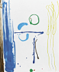 Helen Frankenthaler
SUNSHINE AFTER RAIN (HARRISON 126)
Estimate  7,000 — 9,000  USD
 LOT SOLD. 11,250 USD 