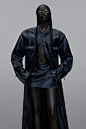 Acne Studios Fall Winer 2023 Campaign | The Fashionography