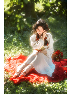 AalRF_沧海采集到美女 容貌 各种角度