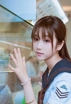 亚洲美女-花瓣网|陪你做生活的设计师 | 舒雅婷