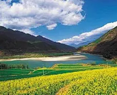 丽江桌面壁纸_360图片
