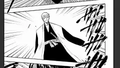 《死神/境·界》第101话 红茎下的裂痕-在线漫画-腾讯动漫官方网站