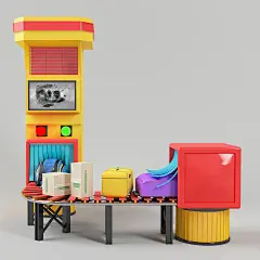 ALPHAMIX on Behance