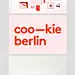 柏林Cookie酒店VI设计 | 视觉中国