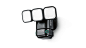 Red Dot Design Award: F3