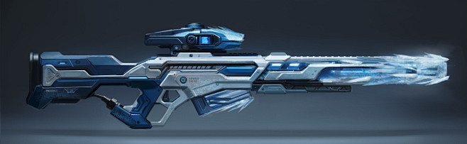 Concept for "Modern ...