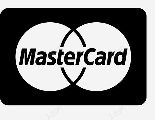 mastercard 创意素材