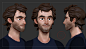 zb_man, Dan Garcia : practice character :D