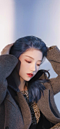 绝美网红美女高清手机壁纸