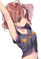 @绘师DSmile 的个人主页 - 微博