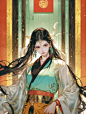 中梢局（四海）-东海神 - 小红书