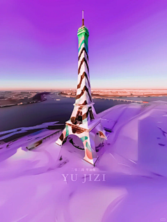 MarS_214采集到背景—建筑