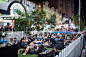 澳大利亚蓝道商业购物街景观 Rundle Mall Redevelopment by HASSELL Studio