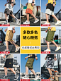 休闲短裤男士夏季外穿潮流嘻哈宽松潮牌ins沙滩五分运动工装裤子-tmall.com天猫