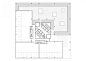 D38 Office / Arata Isozaki Plan 02