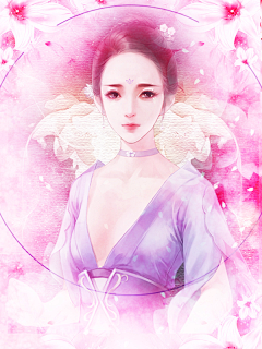 婧小妹采集到手绘