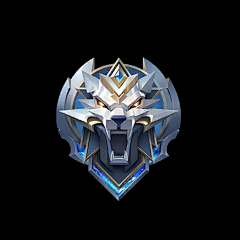 stella_mm采集到【图标】徽章图腾