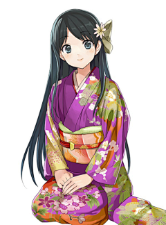 靜聽花語(*^__^*)采集到日漫