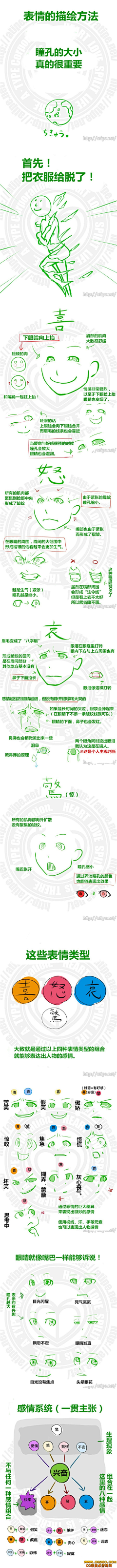 蝣白采集到教程