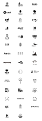 logo合集-古田路9号-品牌创意/版权保护平台