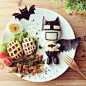 Play With Your Food by Samantha Lee