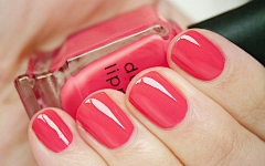 ElenaIRIS采集到Nail