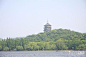 2009年五一徽杭古道，杭州 （九，西湖天下景）