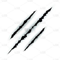 鱼lili采集到爪