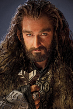 QuietKey采集到HOBBIT霍比特人