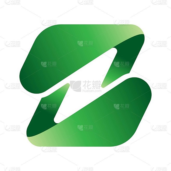 标志或图标字母Z