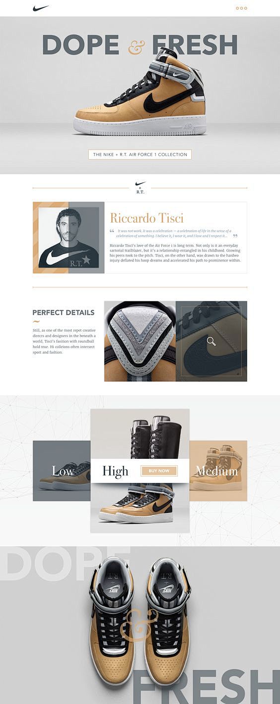 Collect shoes from o...