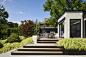 加拿大多伦多，现代风庭院花园 / Amantea Architects – mooool木藕设计网