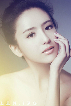 含小烟采集到有关美的一切