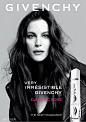 Givenchy, Electric Rose - Liv Tyler