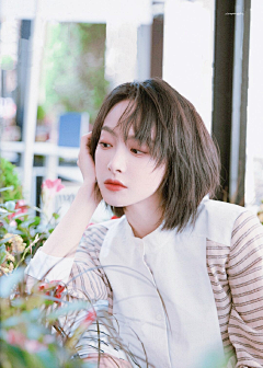 又单又采集到女色～中国美貌