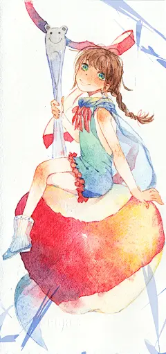 采集图片
