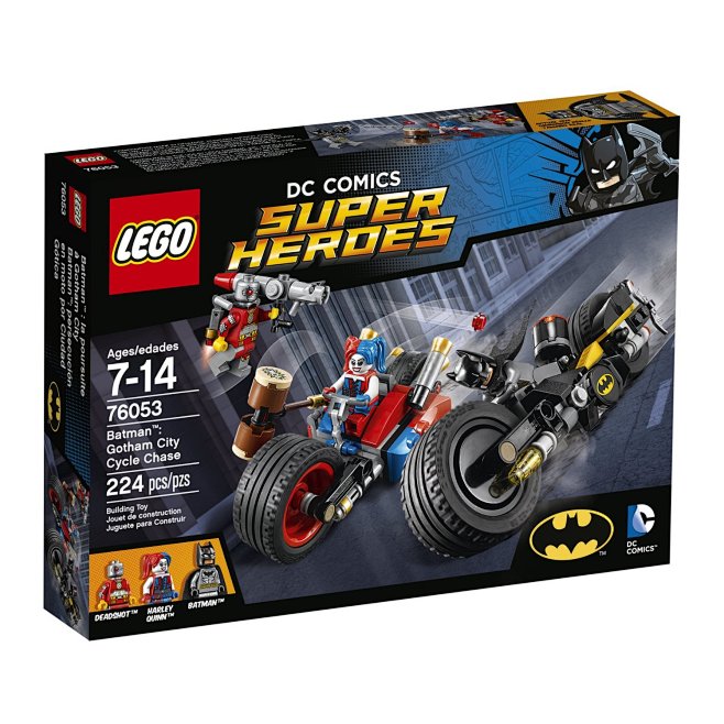 Amazon.com: LEGO Sup...