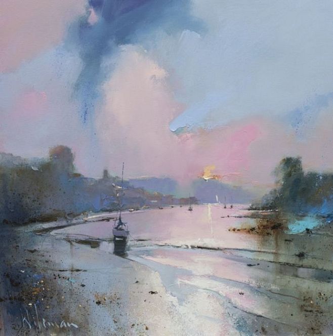 暮 | Peter Wileman ​​...