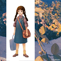 衷于lxx采集到小人