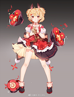 乌龙cha采集到一眼就萌上❤1