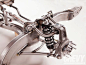 (Art Morrison's Chassis'): 
