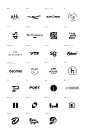 8 Year — 150 Logos : 8 Year — 150 Logotypes and Signs