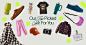 Top Gifts