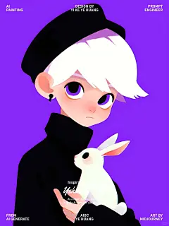 ◉◉【微信公众号：xinwei-1991】⇦了解更多。◉◉  微博@辛未设计    整理分享  。AIGC插画设计ai插画设计插图设计手绘插画设计电脑插画设计游戏角色设计品牌设计师logo设计师字体设计师 (1179).webp