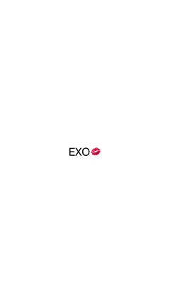 CC—茶茶采集到＃ＥＸＯ＃名字系列