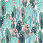 chloehallillustration: 