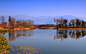 邛海是四川省第二大淡水湖，也是四川省十大风景名胜区之一--更多风景赏析尽在@羙圖潗狆營